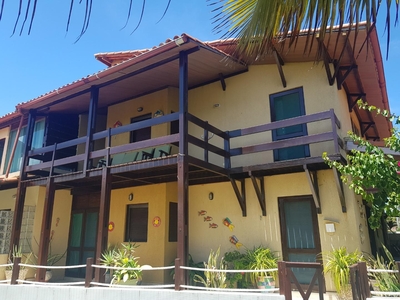 Casa em Praia Dos Carneiros, Tamandaré/PE de 180m² 8 quartos à venda por R$ 3.299.000,00