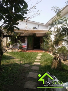 Casa em Praia Dos Sonhos, Itanhaém/SP de 218m² 4 quartos à venda por R$ 649.000,00