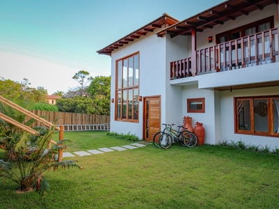 Casa em , Porto Seguro/BA de 300m² 5 quartos à venda por R$ 7.799.000,00