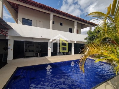 Casa em Pricumã, Boa Vista/RR de 350m² 4 quartos à venda por R$ 1.149.000,00