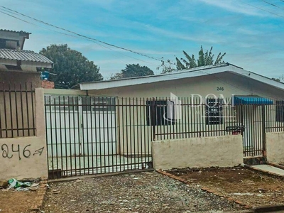 Casa em Primavera, Guarapuava/PR de 0m² à venda por R$ 349.000,00