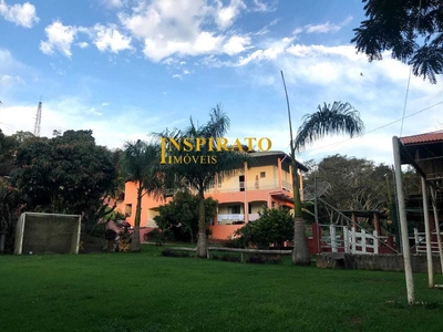 Casa em Privê Gramados de Santa Rita, Campo Limpo Paulista/SP de 220m² 3 quartos à venda por R$ 899.000,00