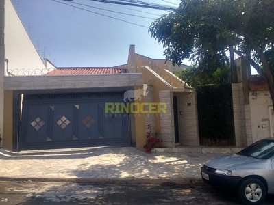 Casa em Prolongamento Jardim Flórida, Franca/SP de 250m² 3 quartos à venda por R$ 549.000,00