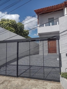 Casa em Promissão I, Lagoa Santa/MG de 110m² 3 quartos à venda por R$ 438.000,00