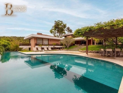Casa em Quinta da Baroneza, Bragança Paulista/SP de 5000m² 7 quartos à venda por R$ 24.999.000,00
