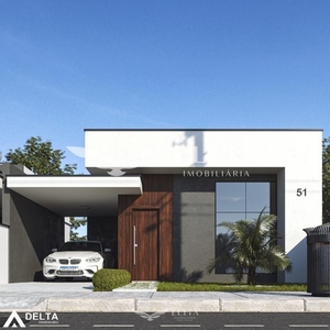 Casa em Quinta Dos Açorianos, Barra Velha/SC de 90m² 3 quartos à venda por R$ 424.000,00