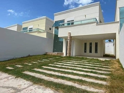 Casa em Quintas do Calhau, São Luís/MA de 156m² 3 quartos à venda por R$ 1.199.000,00