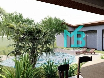 Casa em Quintas Do Sol, Nova Lima/MG de 315m² 4 quartos à venda por R$ 2.798.990,00