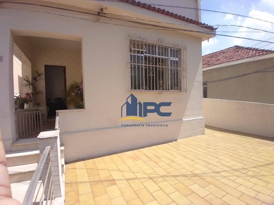 Casa em Quintino Bocaiúva, Rio de Janeiro/RJ de 500m² 5 quartos à venda por R$ 629.000,00