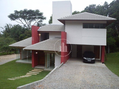 Casa em Ratones, Florianópolis/SC de 220m² 3 quartos à venda por R$ 2.999.000,00