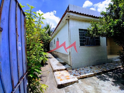 Casa em Raul Veiga, São Gonçalo/RJ de 80m² 2 quartos à venda por R$ 249.000,00