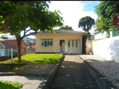 Casa em Real Parque, São José/SC de 150m² 4 quartos à venda por R$ 339.000,00