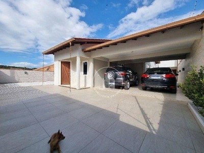 Casa em Real Parque, São José/SC de 175m² 4 quartos à venda por R$ 1.199.000,00