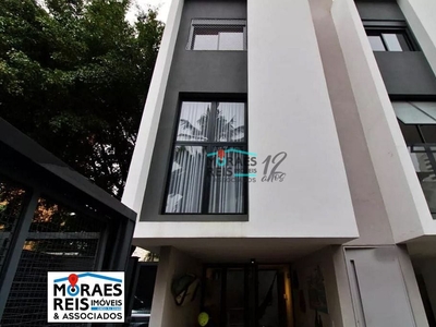 Casa em Real Parque, São Paulo/SP de 103m² 2 quartos à venda por R$ 949.000,00