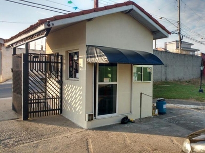 Casa em Recanto Caeté, São José dos Campos/SP de 60m² 2 quartos à venda por R$ 214.000,00