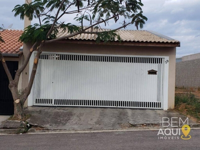 Casa em Recanto do Guarau, Salto/SP de 105m² 3 quartos à venda por R$ 479.000,00