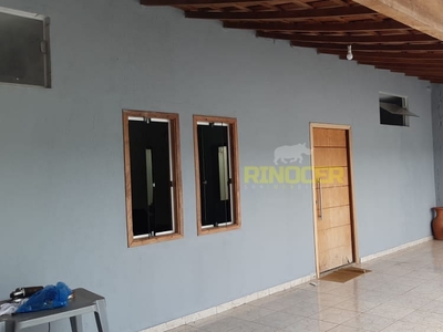 Casa em Recanto do Itambé, Franca/SP de 180m² 3 quartos à venda por R$ 389.000,00