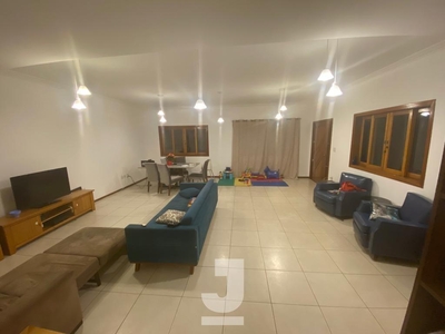 Casa em Recanto do Parque, Itatiba/SP de 260m² 5 quartos à venda por R$ 599.000,00