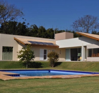 Casa em Recanto do Salto, Londrina/PR de 340m² 3 quartos à venda por R$ 2.899.000,00