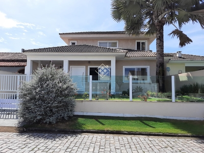 Casa em Recanto Do Sol, São Pedro Da Aldeia/RJ de 140m² 3 quartos à venda por R$ 649.000,00