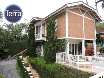 Casa em Recanto Impla, Carapicuíba/SP de 392m² 4 quartos à venda por R$ 1.989.000,00