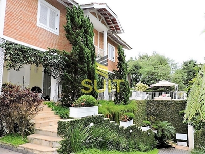 Casa em Recanto Impla, Carapicuíba/SP de 429m² 4 quartos à venda por R$ 1.989.000,00