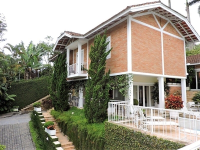 Casa em Recanto Impla, Carapicuíba/SP de 429m² 4 quartos à venda por R$ 2.199.000,00