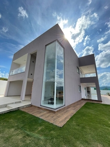 Casa em Recanto Jaguari, Vargem/SP de 10m² 4 quartos à venda por R$ 1.599.000,00