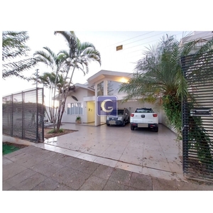 Casa em Recanto Tropical, Cascavel/PR de 240m² 4 quartos à venda por R$ 1.599.000,00