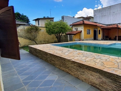 Casa em Recanto Verde dos Lagos, Itapevi/SP de 275m² 3 quartos à venda por R$ 849.000,00