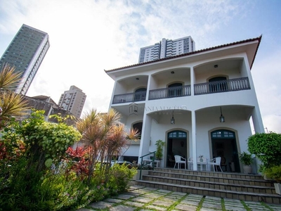 Casa em Recife, Recife/PE de 488m² 4 quartos à venda por R$ 1.399.000,00