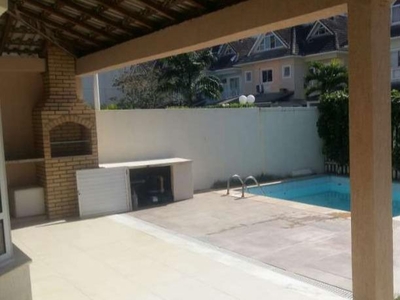 Casa em Recreio dos Bandeirantes, Rio de Janeiro/RJ de 0m² 4 quartos à venda por R$ 1.049.000,00