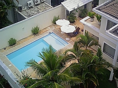 Casa em Recreio dos Bandeirantes, Rio de Janeiro/RJ de 1008m² 4 quartos à venda por R$ 5.299.000,00