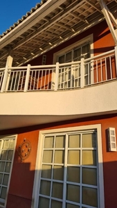Casa em Recreio dos Bandeirantes, Rio de Janeiro/RJ de 189m² 4 quartos à venda por R$ 1.499.000,00