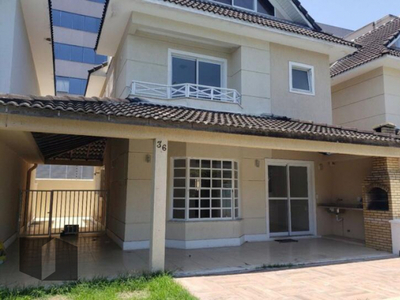 Casa em Recreio dos Bandeirantes, Rio de Janeiro/RJ de 197m² 4 quartos à venda por R$ 1.099.000,00