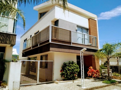 Casa em Recreio dos Bandeirantes, Rio de Janeiro/RJ de 260m² 3 quartos à venda por R$ 1.849.000,00