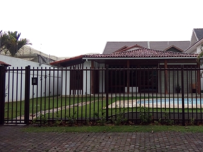 Casa em Recreio dos Bandeirantes, Rio de Janeiro/RJ de 322m² 4 quartos à venda por R$ 1.889.000,00