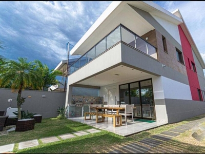 Casa em Recreio dos Bandeirantes, Rio de Janeiro/RJ de 440m² 5 quartos à venda por R$ 2.399.000,00