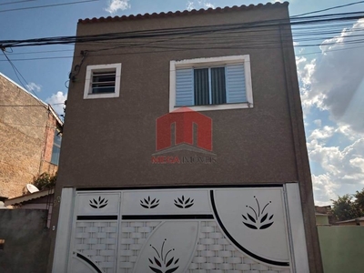 Casa em Recreio Estoril, Atibaia/SP de 110m² 3 quartos à venda por R$ 599.000,00