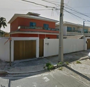 Casa em Recreio, Rio das Ostras/RJ de 180m² 4 quartos à venda por R$ 679.000,00