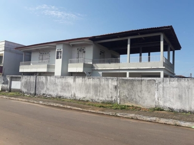 Casa em Renascer, Macapá/AP de 450m² 3 quartos à venda por R$ 579.000,00