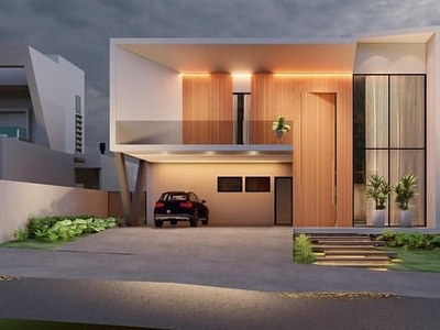 Casa em Residencial Alphaville Flamboyant, Goiânia/GO de 496m² 5 quartos à venda por R$ 6.499.000,00