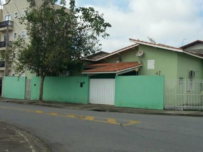 Casa em Residencial Bosque dos Ipês, São José dos Campos/SP de 130m² 3 quartos à venda por R$ 369.000,00