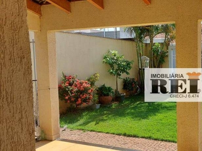 Casa em Residencial Canaã, Rio Verde/GO de 177m² 2 quartos à venda por R$ 649.000,00