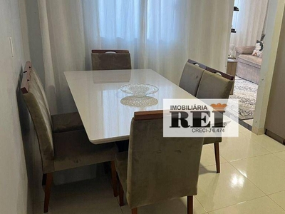 Casa em Residencial Canaã, Rio Verde/GO de 70m² 2 quartos à venda por R$ 374.000,00