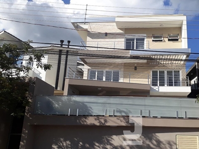 Casa em Residencial Colinas de São Francisco, Bragança Paulista/SP de 650m² 5 quartos à venda por R$ 5.899.000,00