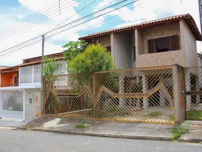 Casa em Residencial das Ilhas, Bragança Paulista/SP de 183m² 3 quartos à venda por R$ 654.000,00