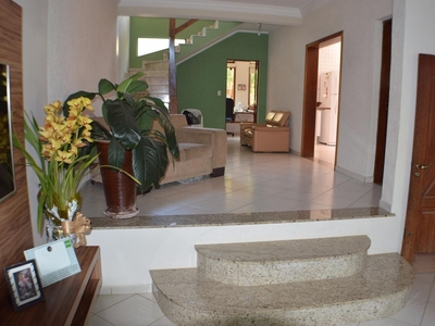 Casa em Residencial das Ilhas, Bragança Paulista/SP de 300m² 4 quartos à venda por R$ 849.000,00