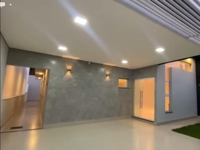 Casa em Residencial dos Lagos, Bragança Paulista/SP de 150m² 3 quartos à venda por R$ 859.000,00