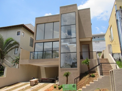 Casa em Residencial dos Lagos, Cotia/SP de 227m² 3 quartos à venda por R$ 1.799.000,00